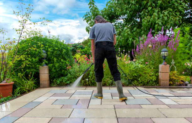 Best Pool Deck Cleaning  in Frankfort Square, IL