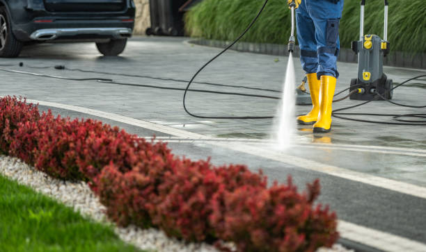 Best Building Exterior Washing  in Frankfort Square, IL