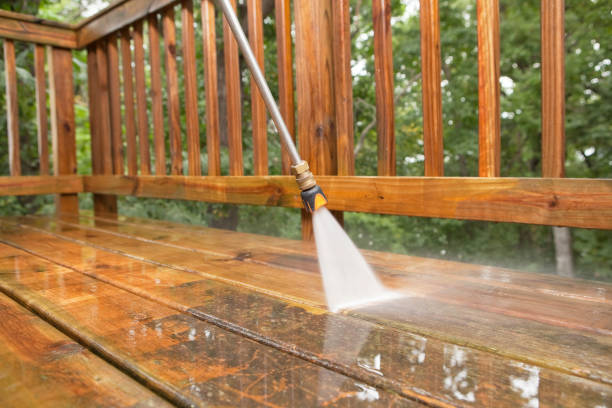 Best Factory Floor Cleaning  in Frankfort Square, IL
